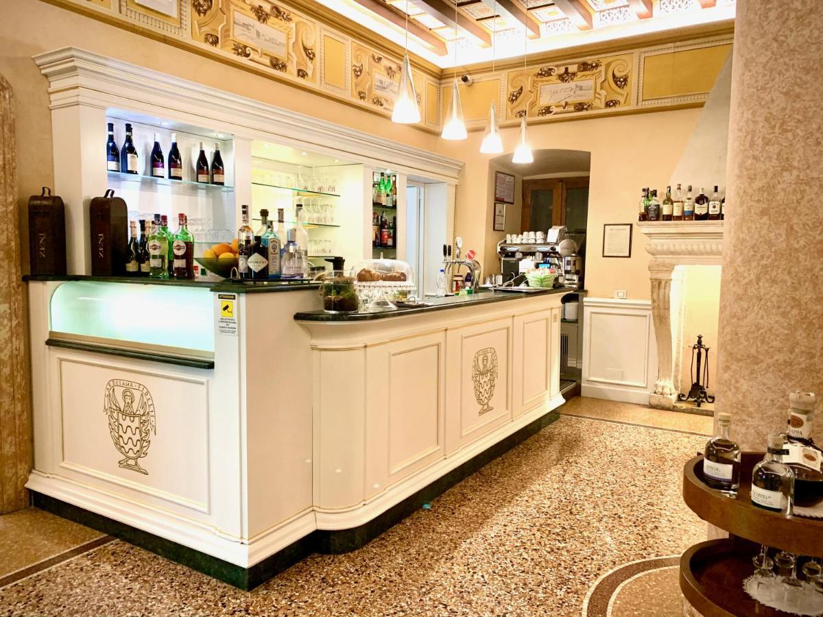 Albergo Gardesana توري ديل بيناكو المظهر الخارجي الصورة