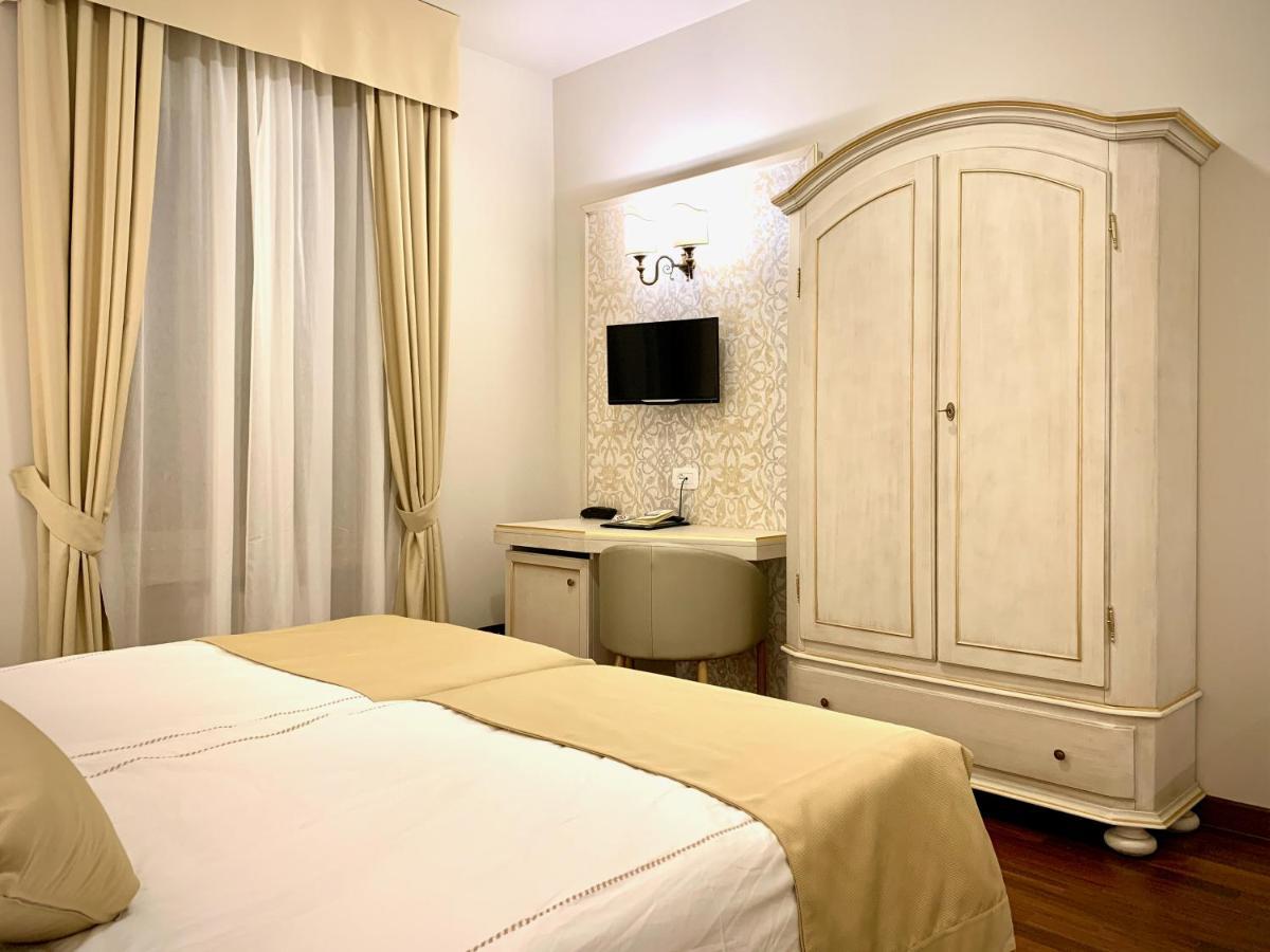 Albergo Gardesana توري ديل بيناكو المظهر الخارجي الصورة