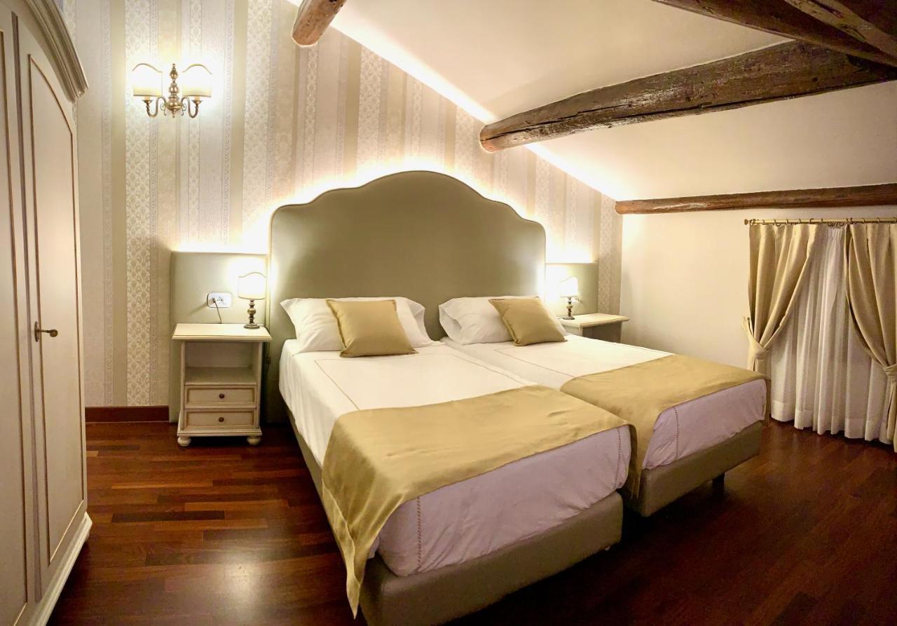 Albergo Gardesana توري ديل بيناكو المظهر الخارجي الصورة