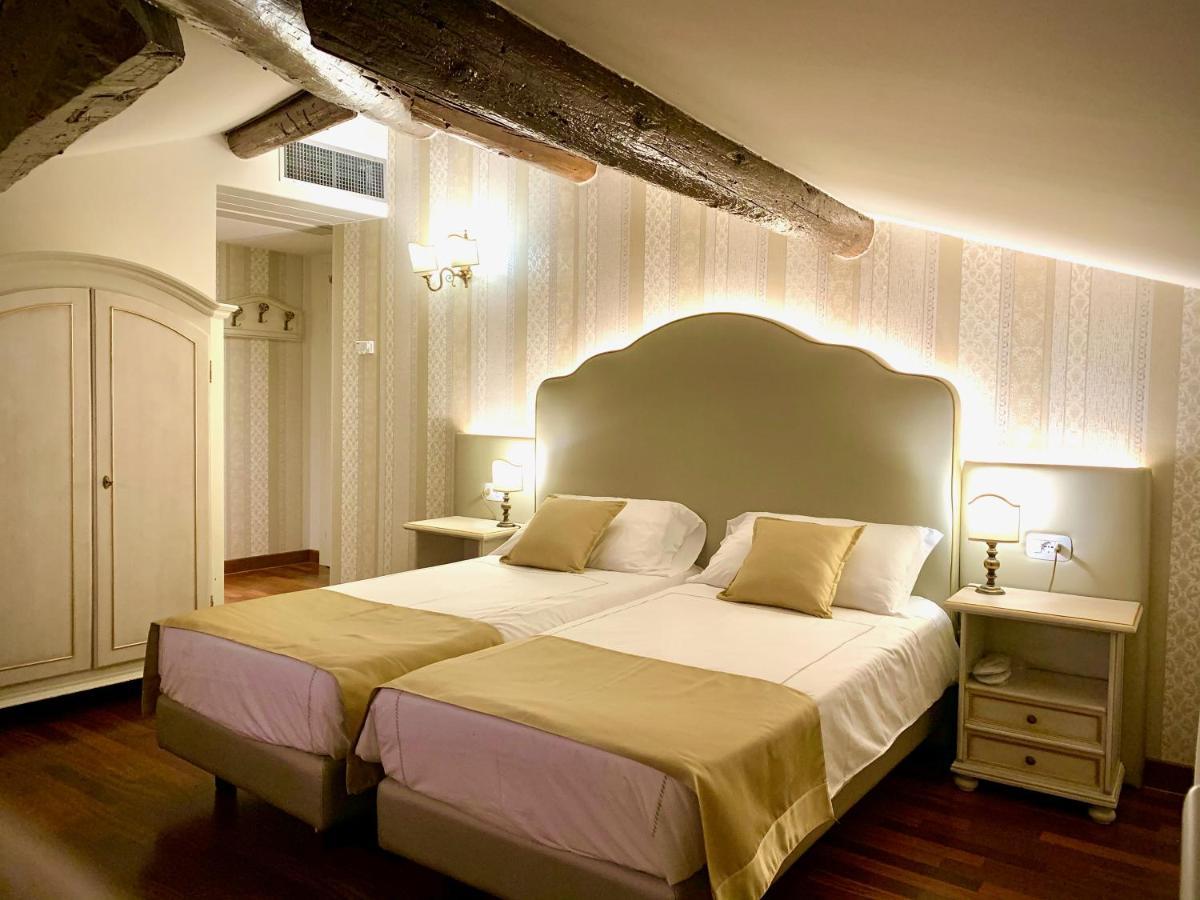 Albergo Gardesana توري ديل بيناكو المظهر الخارجي الصورة